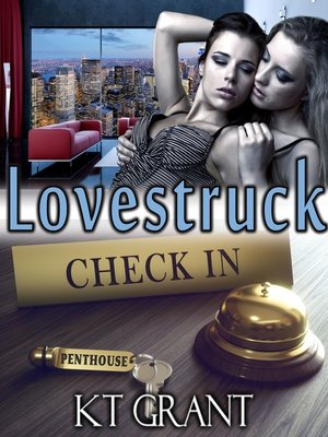 cover image of Lovestruck (Lovestruck # 1)